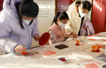 城市观察·惠民生|济宁用民生实事托举百姓稳稳的幸福
