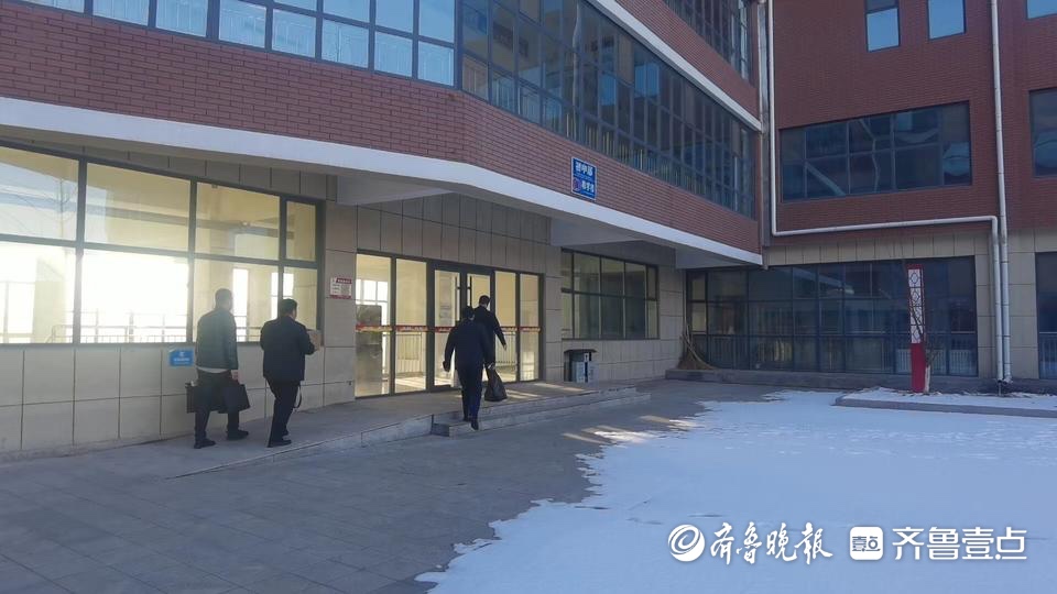 新春走基层｜十几位乡村校长的开年“第一会”