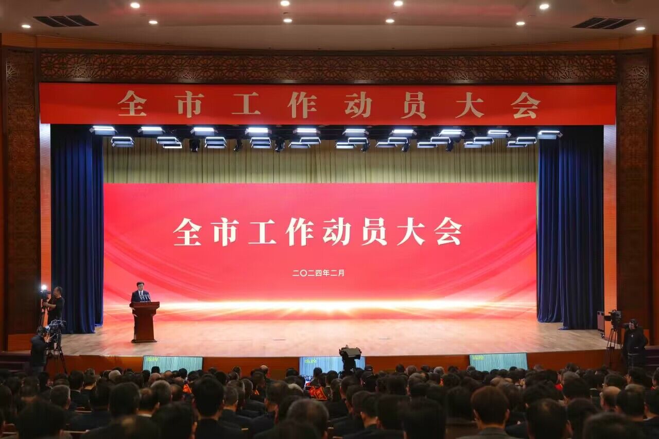 新增四条产业链，营收突破百亿元……2024潍坊五家企业这样干