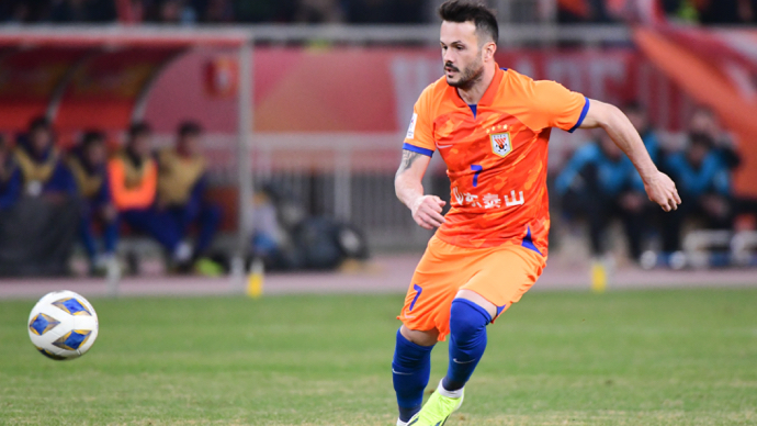 亚冠前瞻|不可妄自菲薄！客战川崎前锋，泰山迎来亚冠“生死战”