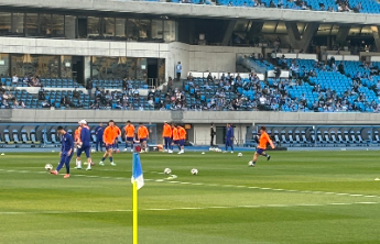 聚焦亚冠|连线远征日本的球迷：希望泰山队能客场逆转