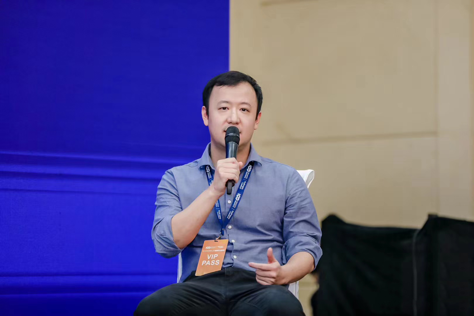 泉涌人生｜纽特动力耿直：创业5年，产品细分市场占有率达80%