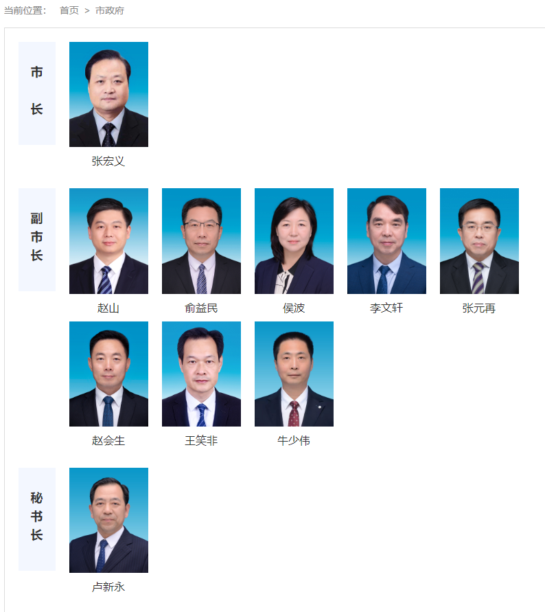 曾被市委书记掌掴引发关注的翟伟栋,已不再担任河南济源产城融合示范