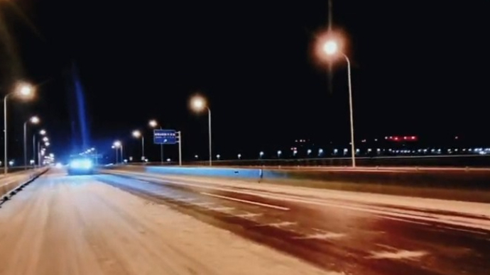 全力以赴 破冰出击|临沂市城管局多措并举应对极端天气