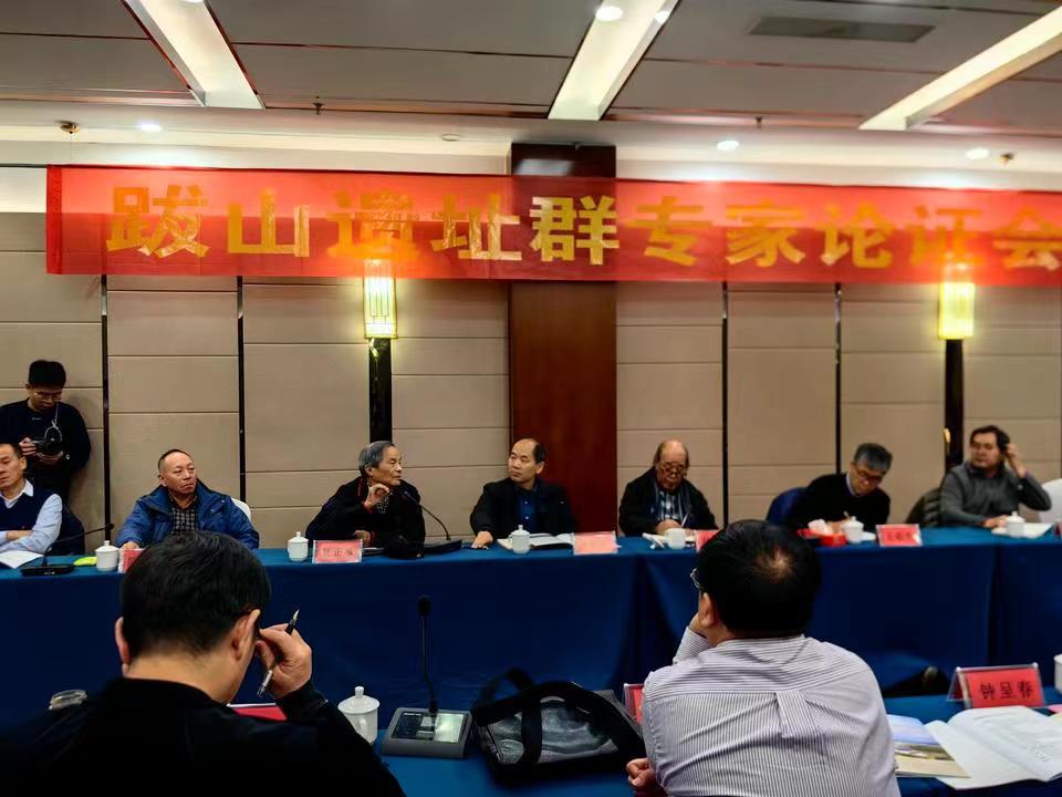 入围全国十大考古新发现终评！山东沂水跋山遗址群厉害在哪？