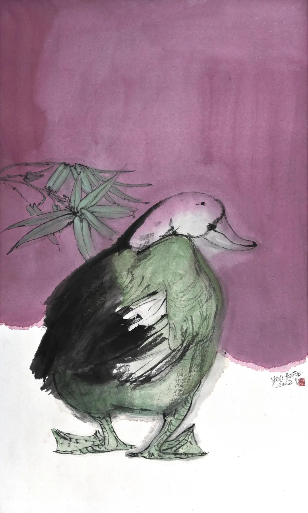 展览预告未来世界姚大伍个展