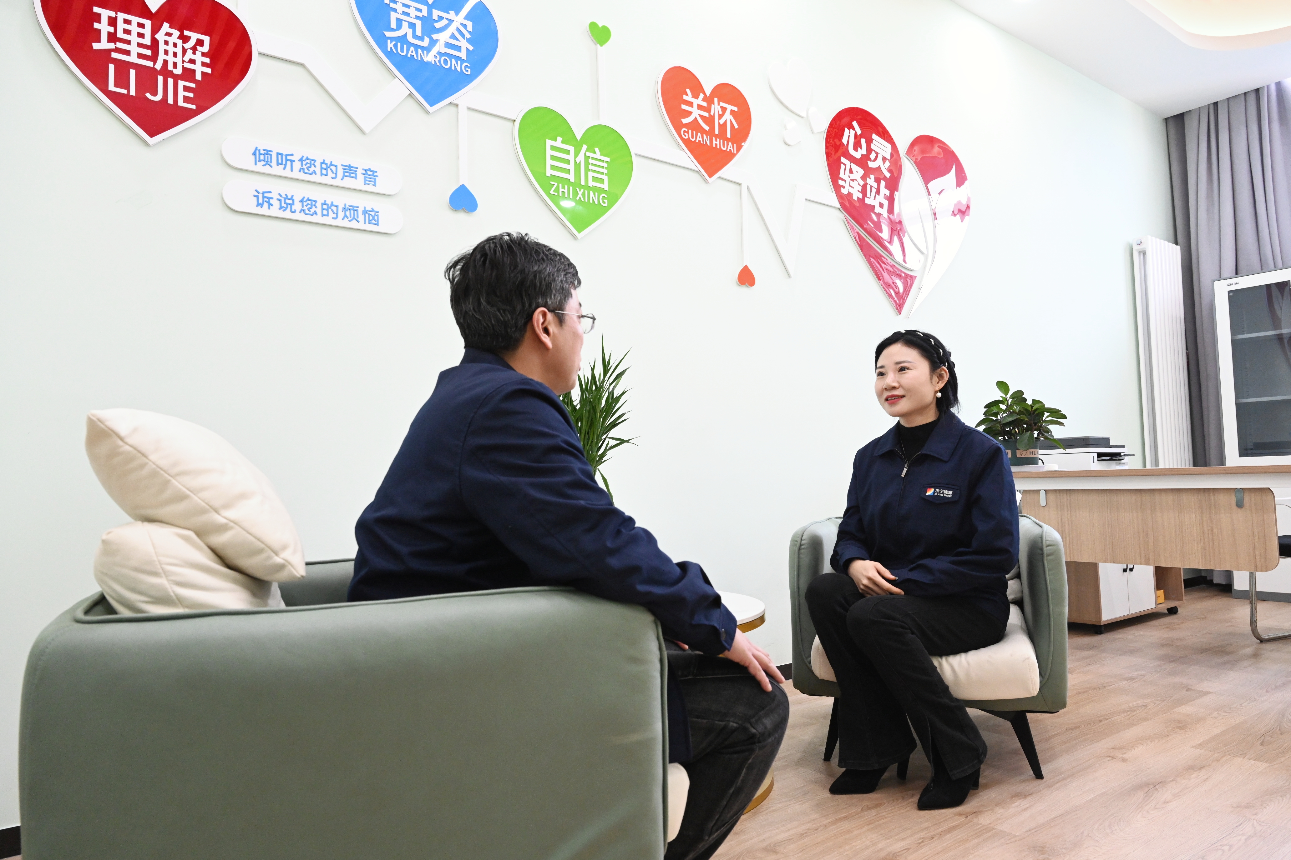 山东省戴庄医院获全市改革创新先进集体和个人通报表扬