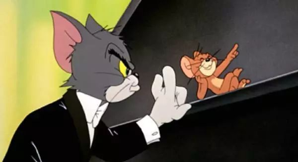 来德州大剧院看猫和老鼠的古典乐亲子视听音乐会开启童真之旅