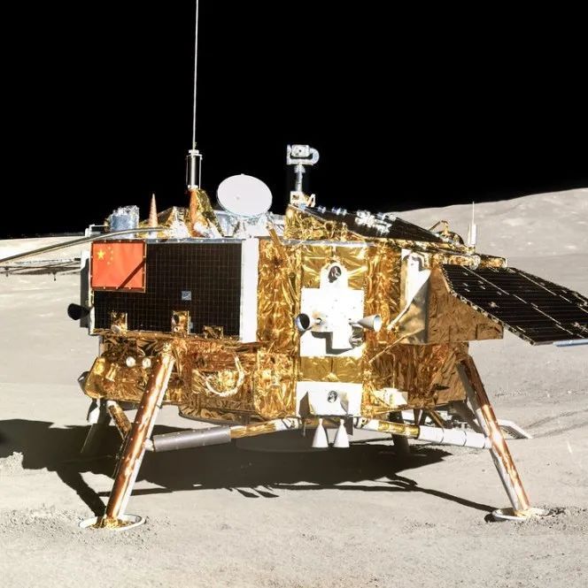 看中国航天名字里的浪漫与诗意