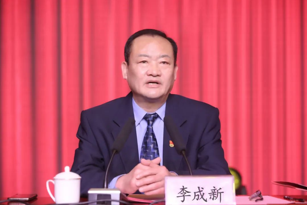 百脉泉酒业股份有限公司2023年度工作总结表彰大会隆重召开