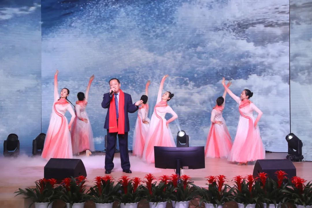 百脉泉酒业股份有限公司2023年度工作总结表彰大会隆重召开-齐鲁晚报