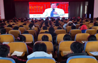 让“爱”扎根于学生心灵深处！临沂第六实验小学讲好开学第一课