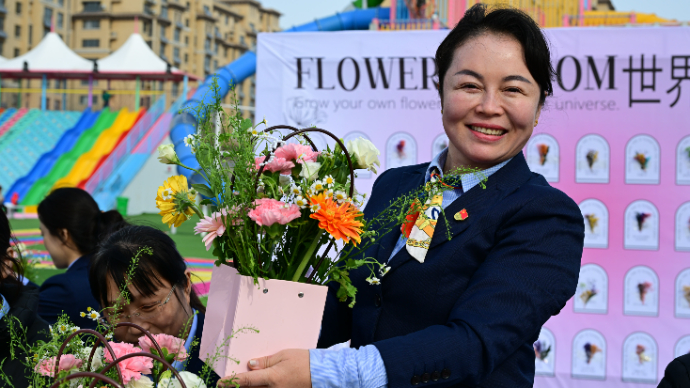 鄄城农商银行开展“三八”妇女节系列活动尽展团队朝气蓬勃活力