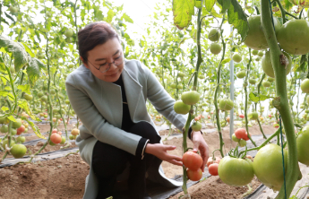 日照市派驻村第一书记熊若言：2000多个日夜践行为民服务初心