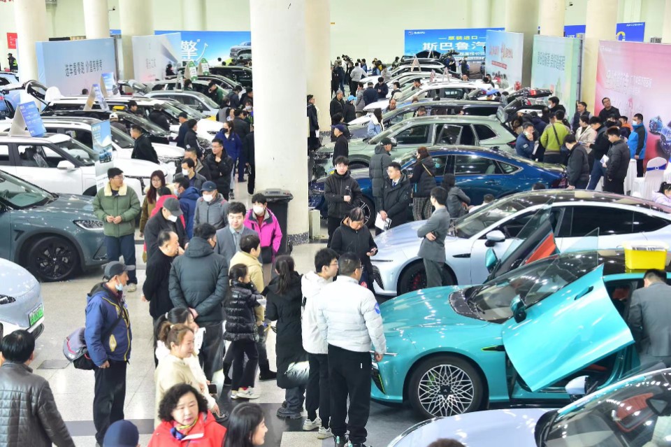 都市车界|多家新能源车企晒1月销量：购置税新政首月 经济型车成消费主力