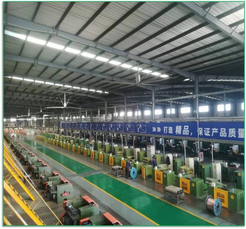 岗位一览|山东聚力焊接材料有限公司