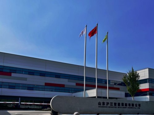 岗位一览|山东沪江智能装配有限公司