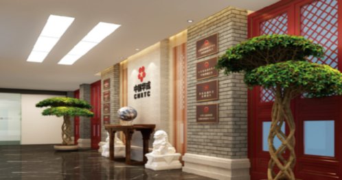 岗位一览|中国华戎科技集团有限公司