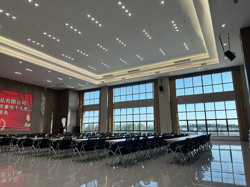 岗位一览|山东盼盼食品有限公司