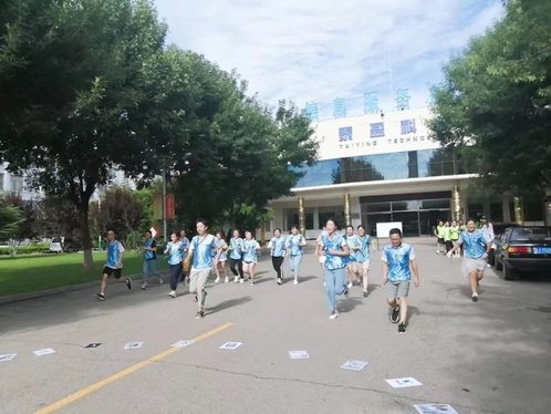 岗位一览|泰盈科技集团股份有限公司