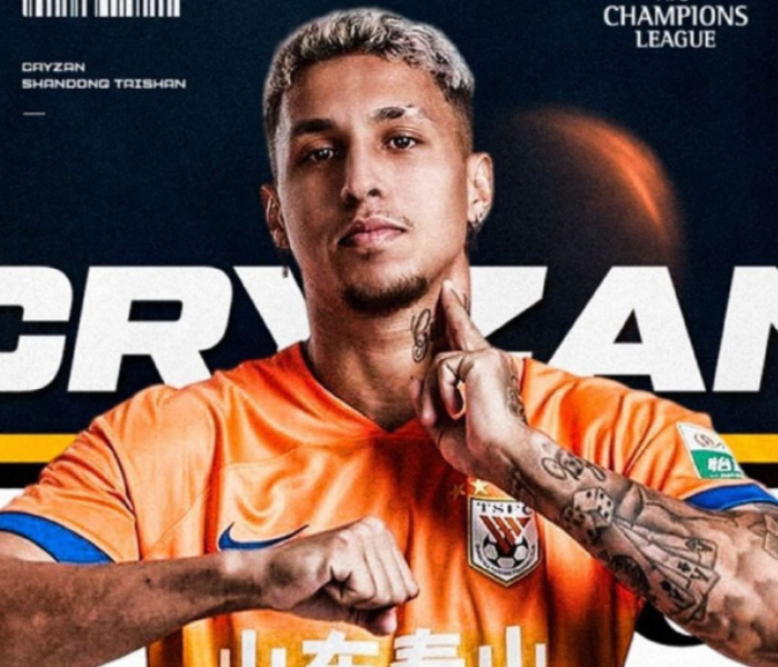 3月13日18:00，亚冠1/4决赛次回合，山东泰山客场挑战横滨水手。双方首回合交战，泰山队主场1:2不敌对手。来到客场，球队压力不小。对泰山队而言，此役的唯一目标就是完成逆转，创造队史最佳亚冠成绩。出战成疑的克雷桑，将成为比赛最大的“X因素”。