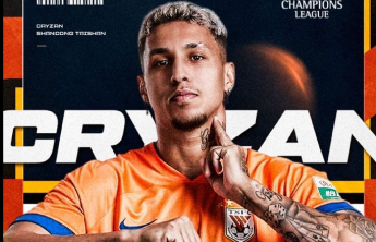 有望出战？克雷桑连发两张个人赛前海报，标志性动作致敬莫伊塞斯