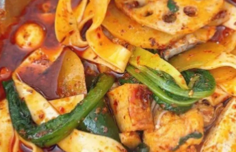 麻辣烫带火甘肃天水，又一座哈尔滨“迎考”？