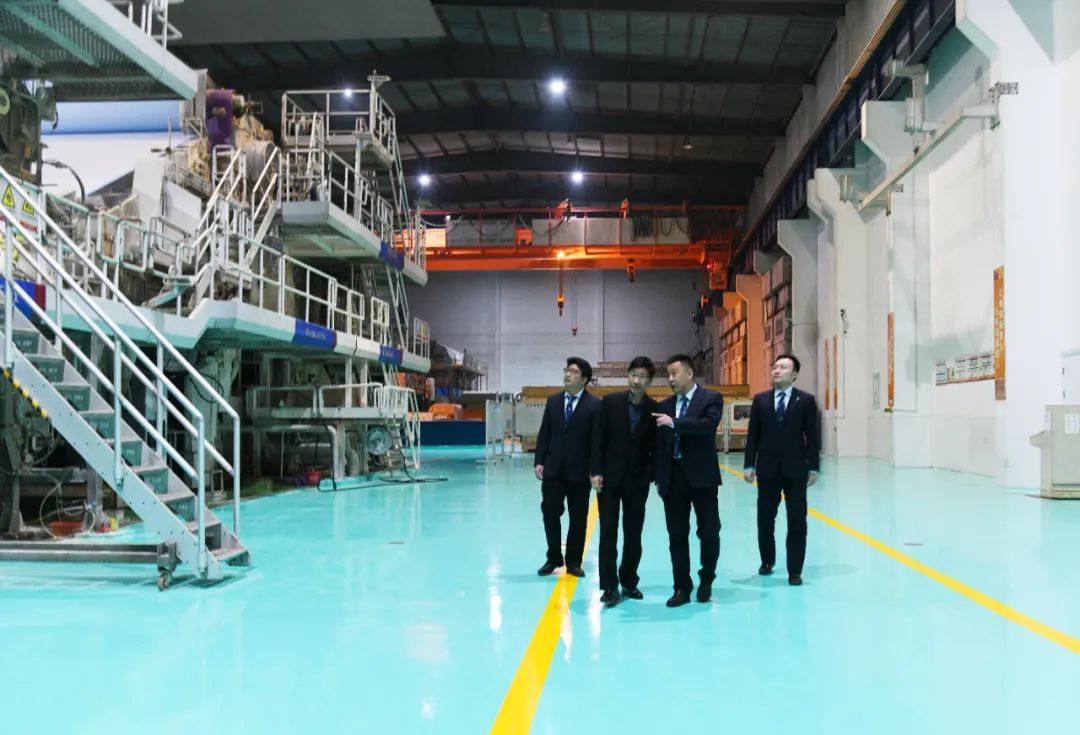 城市观察丨频频点题擘画，济宁现代化强市建设的金融“新棋局”