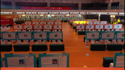 壹视频丨山东退役军人专场招聘活动,军创企业组团揽才