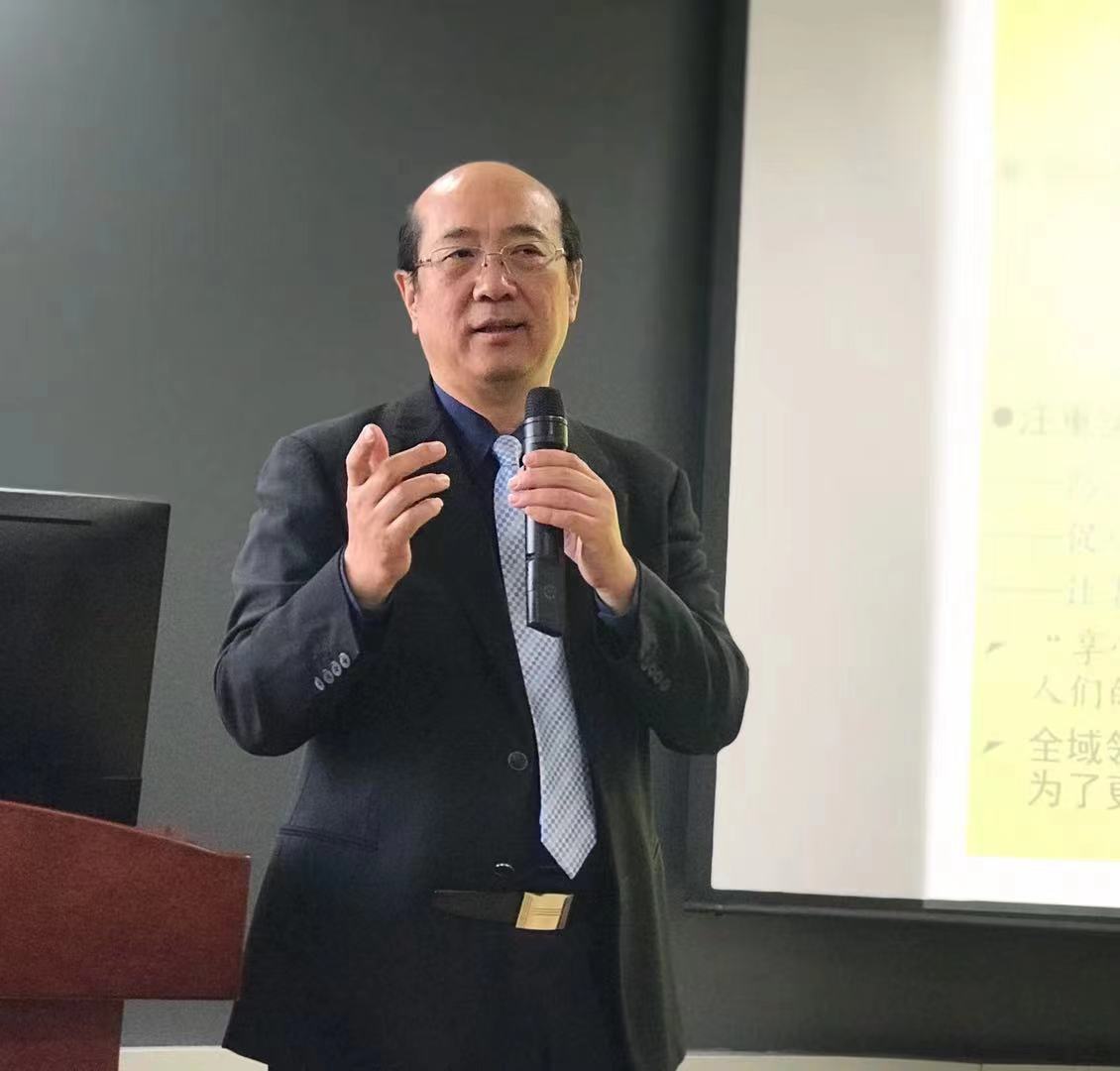 文旅新势能丨对话王德刚：旅游目的地进入“二次开发”新阶段