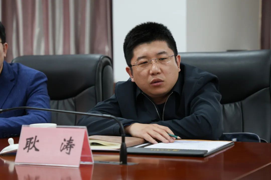 滨州职业学院与山东奥纳尔制冷科技有限公司共建实习实训基地