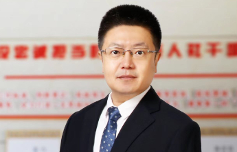 潍坊市人力资源社会保障局王鹏：满怀赤诚守初心，实干担当促和谐