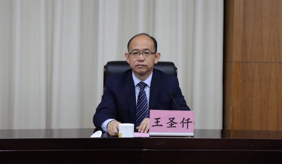 昌邑市总工会王圣仟：履职维权服务，当好职工权益守护人