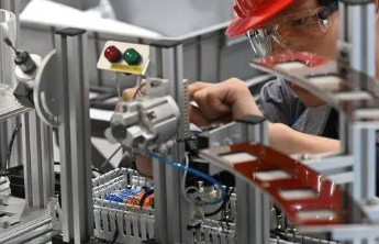 山东：积极推进“新八级工”职业技能等级制度