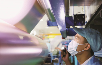 山东省东营市：高技能人才占技能人才比例超30%