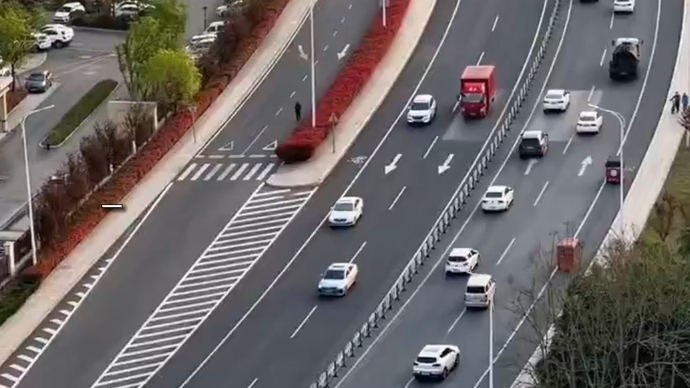 果然视频|权威解答！“鲁W”号牌周五正式启用，为啥要在网上选