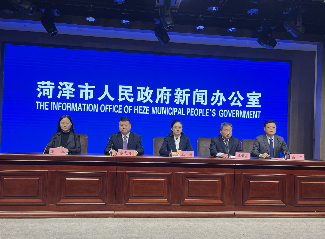 菏泽曹县：持续擦亮文化旅游品牌