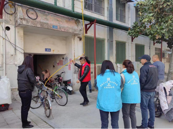 今年以来,累计收集上报网格事件2.1万余条,全部按时办结.