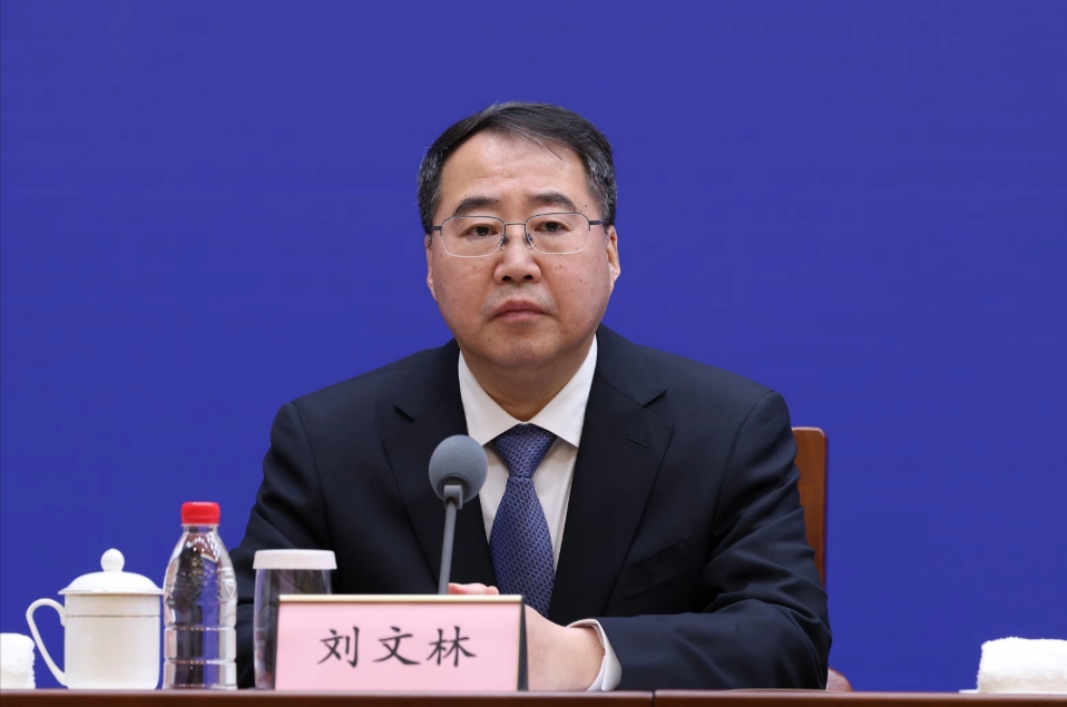 发布会上,山东省水利厅副厅长刘文林介绍,山东省人民政府关于贯彻落实