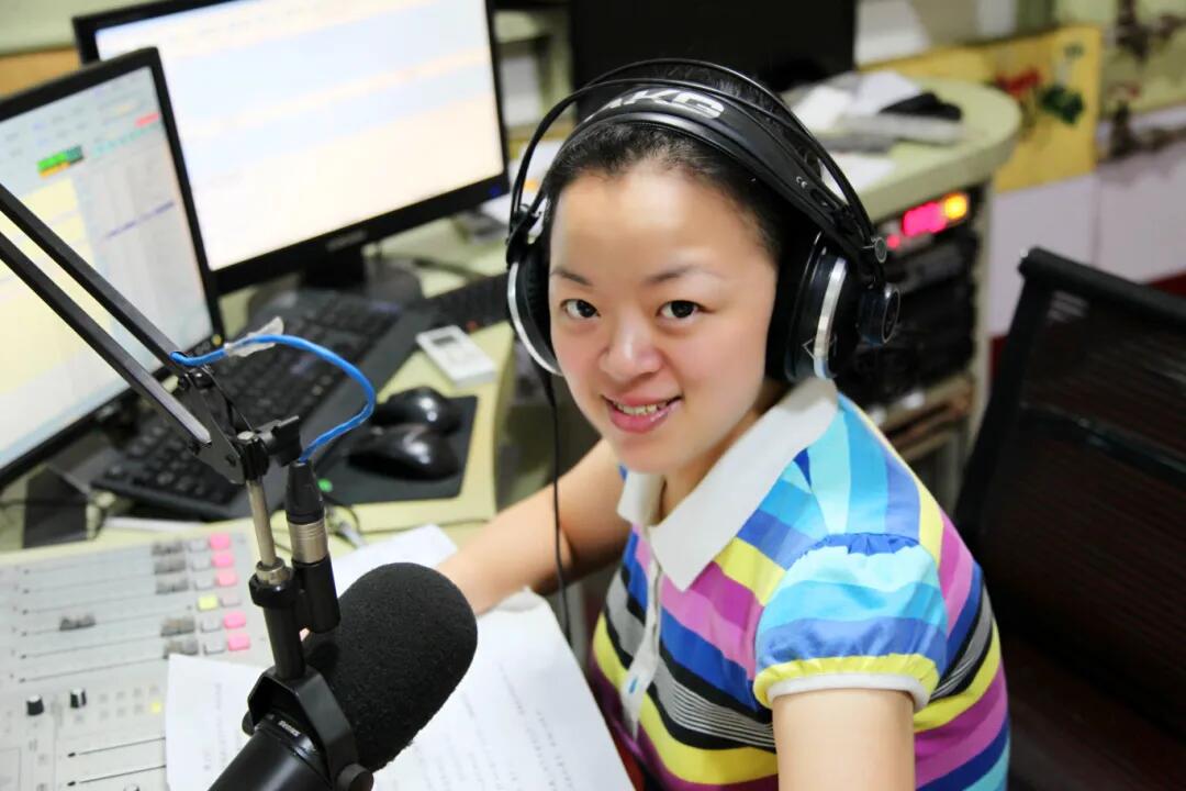 四个100|16年坚守公益谈话热线，开展残障人士关爱项目