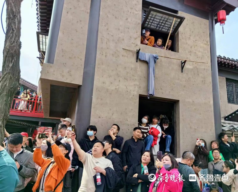 壹点记者观察手记：下一个“王婆”会是谁？