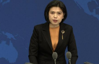 国台办：大陆有关方面高度关注台湾地震灾情