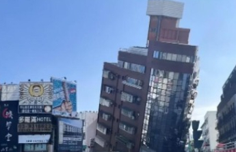 台湾强震，海啸Ⅰ级警报！这份避险自救指南一定要了解