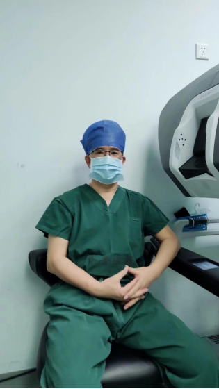 谈及前列腺癌发病率变化的原因,史本康指出,一方面是近年来人民生活