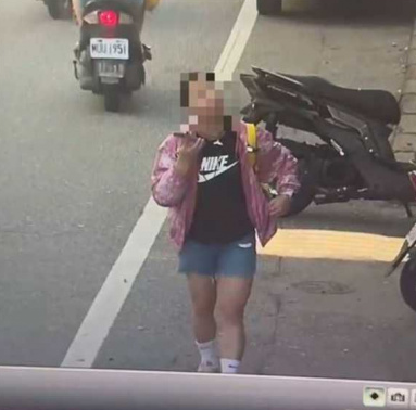 台媒：花莲一大楼女住户“折返救猫”受困，找到时已无生命迹象