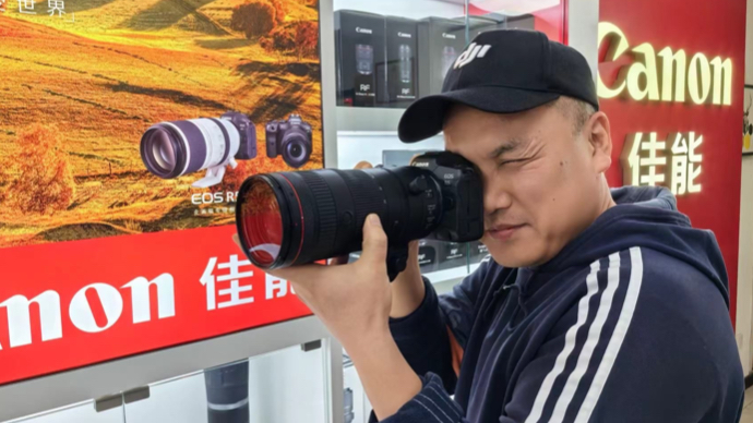 一站式体验新奇有趣的影像器材展和省时省力省钱的齐鲁国际车展