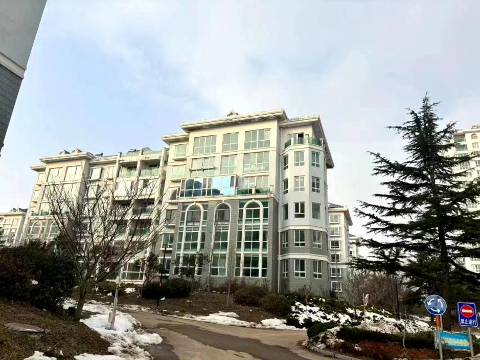 桓台农商银行优质资产推介