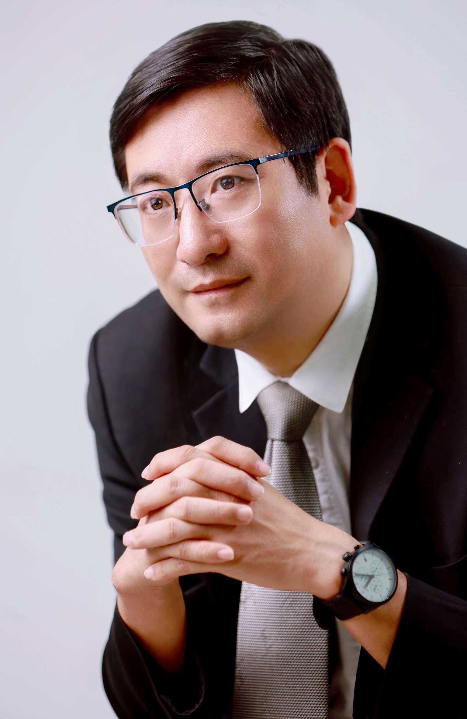 对话郭小安王婆说媒适当降温不是坏事