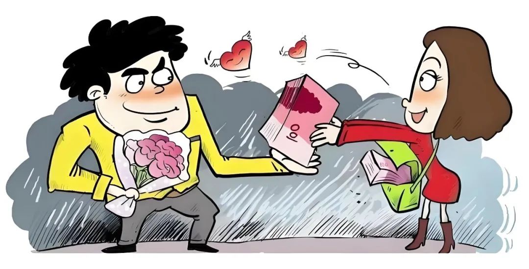 "海王"通过社交软件交往6个女友骗财三百万,被判刑十二年半