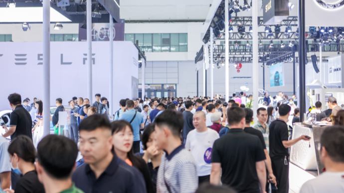 4月11-15日免费的奇瑞QQ冰淇淋汽车和千款低价好车等您来